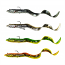 Savage gear 3D Real Eel php Zinkend 